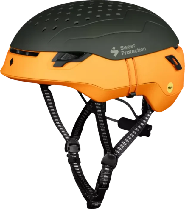 Sweet Protection Ascender MIPS Helm