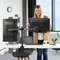 Hama Monitorhalterung Vorschaubild