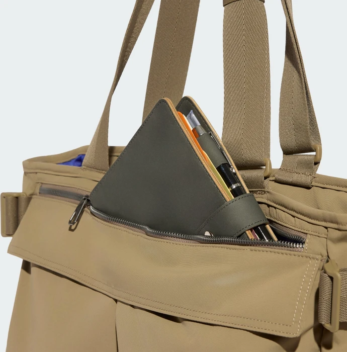 adidas City Tech Shopper khaki six