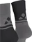 Vaude Bike Wool Fahrradsocken schwarz Vorschaubild