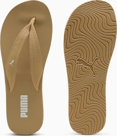 Puma Sandy sand dune/puma white (Damen)