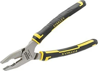 Stanley FatMax Kombizange, 18cm