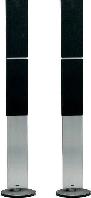 Jamo A 705 silber, Paar