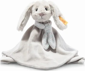 Steiff Soft Cuddly Friends Hoppie Hase Schmusetuch