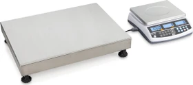 Kern CCS 150K0.1L, Plattformwaage, 1g