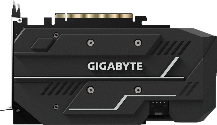 GIGABYTE GeForce RTX 2060 D6 12G, 12GB GDDR6, HDMI, 3x DP