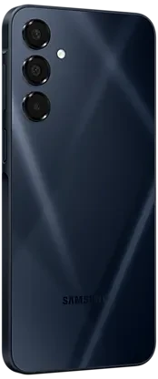 Samsung Galaxy A16 5G 128GB Blue Black