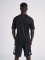 hummel Core XK Funktionsshirt kurzarm schwarz (Herren) Vorschaubild