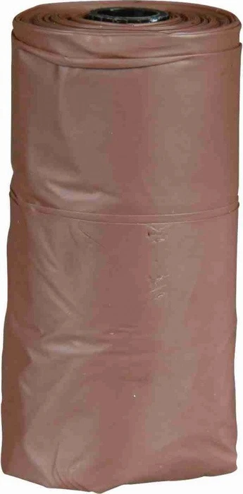 Trixie Dog Pick Up Hundekotbeutel aus Maisstärke, braun, Kunststoff, Größe M, 4x 10 Stück