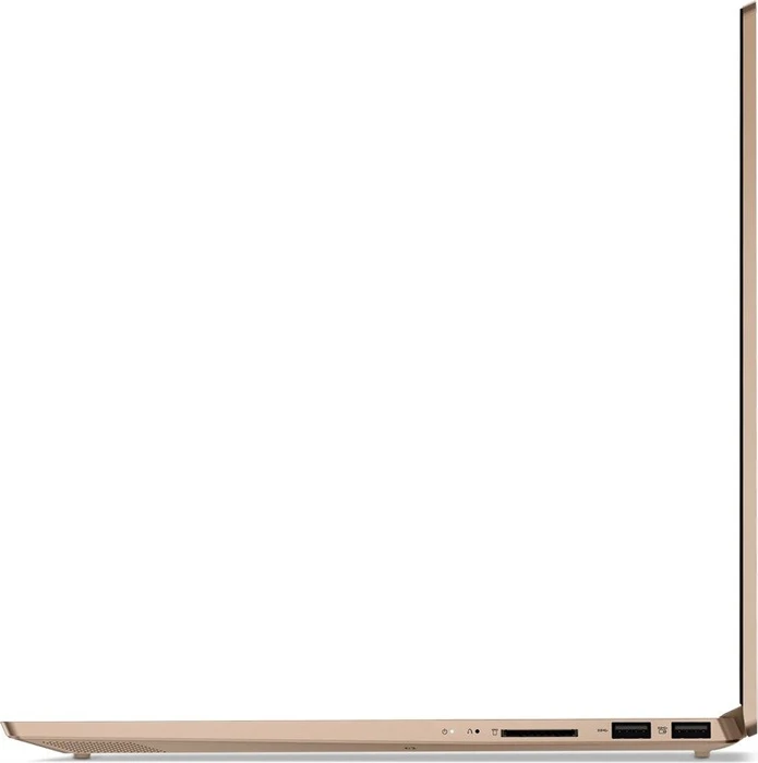 Lenovo IdeaPad S540-15IWL, Copper, Core i7-8565U, 8GB RAM, 256GB SSD, GeForce MX250, DE