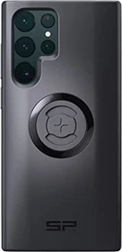 SP Connect Phone Case SPC+ für Samsung Galaxy S22 Ultra schwarz
