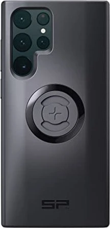 SP Connect Phone Case SPC+ für Samsung Galaxy S22 Ultra schwarz