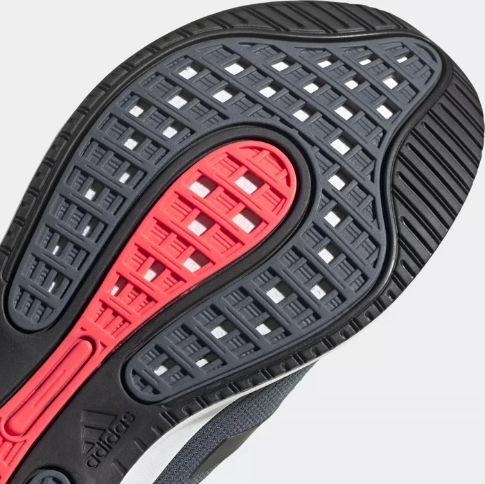 adidas Supernova legacy blue/core black/signal pink