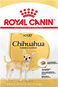 Royal Canin Chihuahua Adult, 3kg