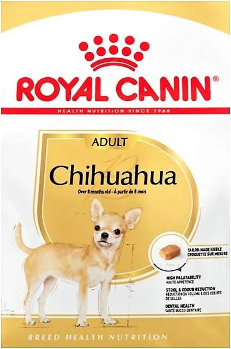 Royal Canin Chihuahua Adult, 3kg