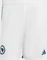 adidas Bosnien und Herzegowina 22 Auswärtsshorts white (Herren) Vorschaubild