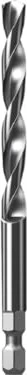 Bosch Professional EXPERT Zentrierbohrer für Lochsäge, 7.15x60x105mm, 1 Stück