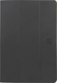 Tucano Tre Folio Case for Lenovo Tab P12 12.7", schwarz