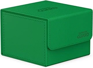 Ultimate Guard Sidewinder Xenoskin 133+