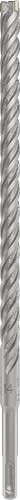 Bosch Professional PRO SDS-plus-5X Hammerbohrer, 14x250x310mm, 1 Stück