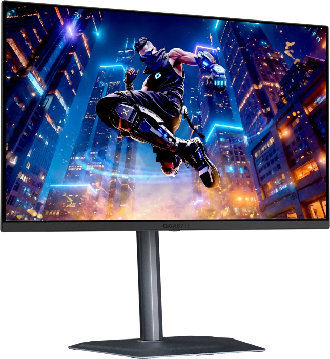 GIGABYTE MO27Q3, 26.5"
