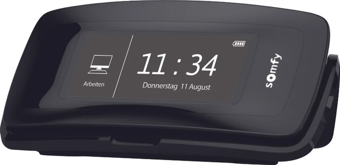 Somfy Nina Timer Io