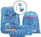 Step by Step Fit Schultaschen-Set 5-tlg. Vorschaubild
