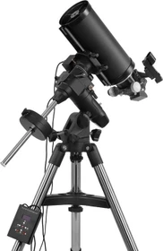 Omegon Cassegrain Teleskop Pro CC 114/1368 EQ370DX Goto