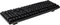 Ducky Origin Phantom Black, Retro schwarz, MX RED, USB, DE Vorschaubild