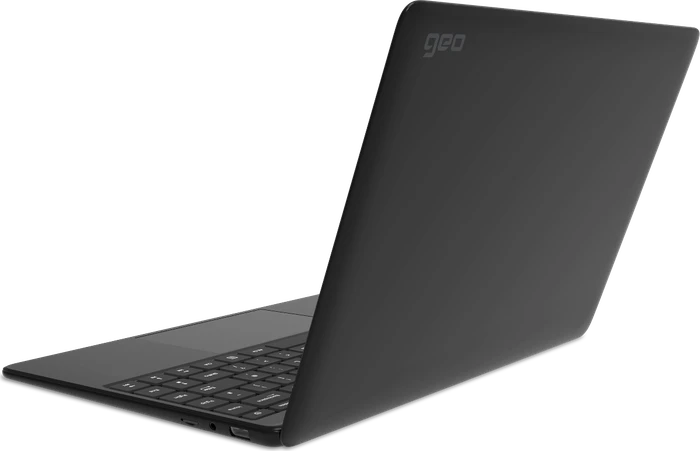 geo GeoBook 140, Celeron N4020, 4GB RAM, 128GB SSD, DE
