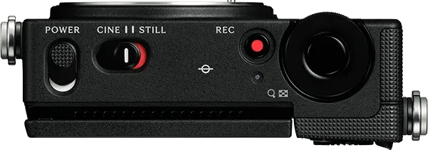 Sigma FP2 Body