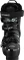 Atomic Hawx Prime 85 GW black/stone (Damen) (Modell 2024/2025) Vorschaubild