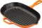 Le Creuset Signature Gusseisen Grillpfanne oval 32cm Vorschaubild