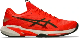 Asics Solution Speed FF 4 cherry tomato/vintage khaki (Herren)