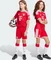 adidas FC Bayern München 2026/2027 Heimshorts (Junior) Vorschaubild
