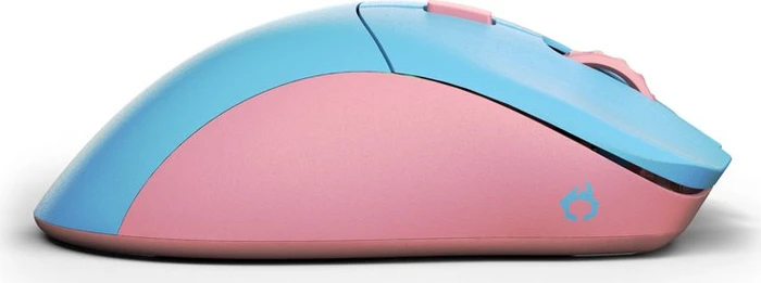Glorious Model D Pro Wireless, Skyline - Forge, USB