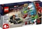 LEGO Marvel Super Heroes Spielset - Mysterios Drohnenattacke auf Spider-Man Vorschaubild