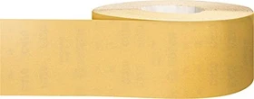Bosch Professional EXPERT C470 Schleifblatt Sparrolle K320, 115mm x 50m, 1 Stück