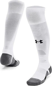 Under Armour OTC Fußballstutzen weiß
