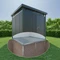 Biohort SmartBase Plus für Gerätehaus Neo Vorschaubild