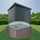 Biohort SmartBase Plus 172x252cm für Gerätehaus AvantGarde A3/A5 (43463)