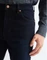 Wrangler Wrancher Bootcut Jeans glacier blue (Herren) Vorschaubild