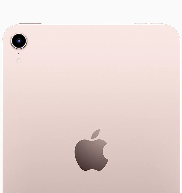 Apple iPad mini 6, Pink, 64GB