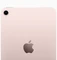 Apple iPad mini 6, Pink, 64GB Vorschaubild