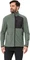 Vaude Neyland Fleece Jacke agave (Herren) Vorschaubild