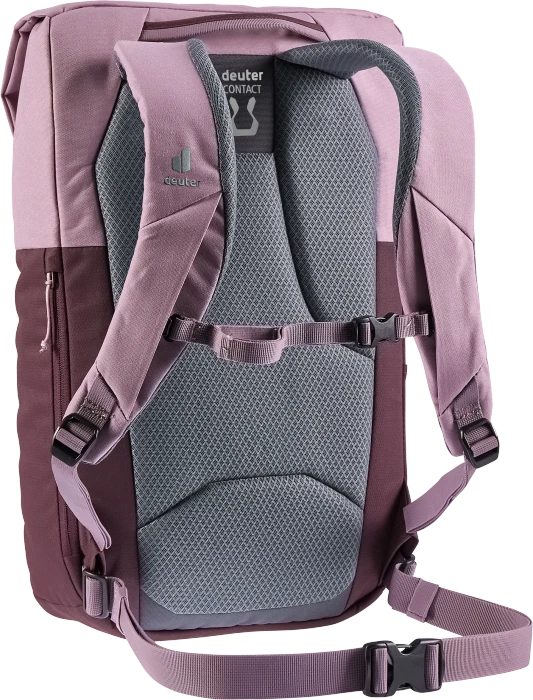 Deuter UP Sydney aubergine/grape