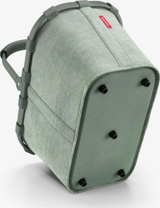 Reisenthel Carrybag twist sage