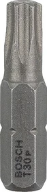 Bosch Professional Extra Hart Torx Bit 1/4", T30x25mm,   3 Stück