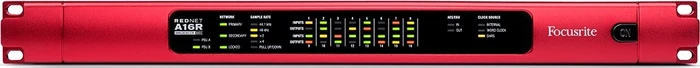 Focusrite RedNet A16R MkII