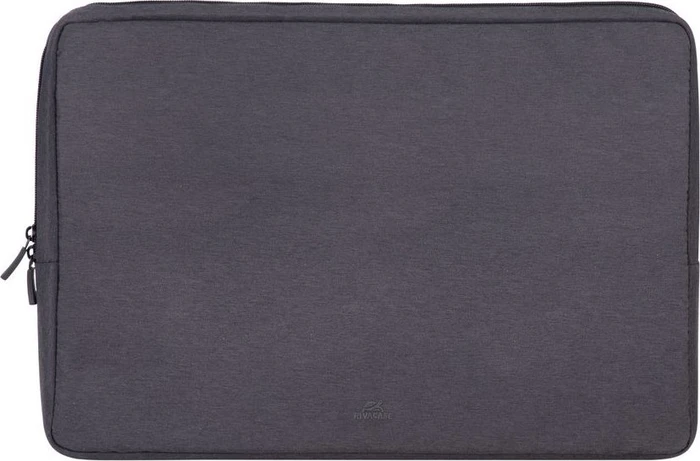 RivaCase 7707 Suzuka Laptop Sleeve 17.3", schwarz
